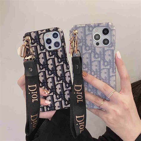 dior iphone 14|Dior phone case.